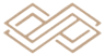 Double Infinity Logo
